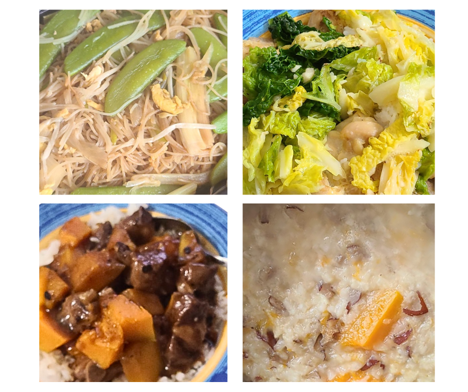 fermentable carbohydrates